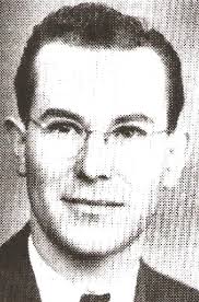 Dr Lyle Morris Stanford (1910-1976)