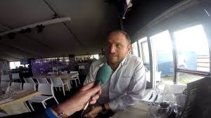 Le nouveau concept de restauration dynamique du sanglier des ardennes : Longines Global Champions Tour Antwerp 2016 Interview Wout Bru En Mirko Paglia Youtube