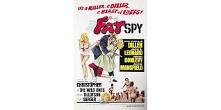The Fat Spy – Movies on Google Play