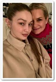 Instagram: Gigi Hadid Spotted Wearing Celeste Starre Ear Cuff