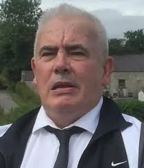 The Funeral Of Óglach Paul McGlinchey