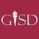 Garland Independent School District logo