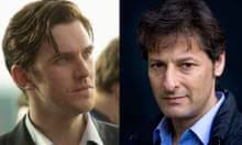 Dan Stevens: 'The bodice ripper never quite goes away, I don't think it  ever will'