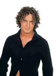 Best Hair Gel For Curly Hair Best Hair Gel For Men Hair Gel For Men Curly Hair Styles Short Curly Hair