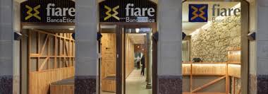Nuevas Entidades Y Personas Socias De Fiare Banca Etica Fiare Banca Etica