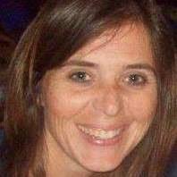 Ginger Becker (@gbeckr)