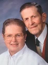 Obituary for Dan and Marjorie Foland