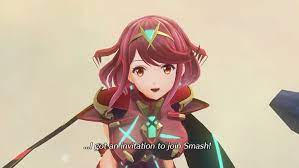 Kronoz|🇵🇦 on X: Yes, Pyra and Mythra have big boobs. There's not a  single problem with that. If you don't have anything clever to say just  don't say anything without doing a