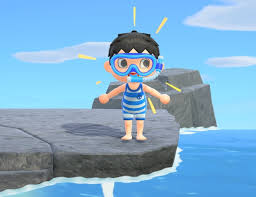 Check out this guide to find out how to get a shovel in animal. How To Swim In Animal Crossing New Horizons Explained Gamespot