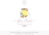 Thread Logo, Spool Logo, Needle Logo, Sewing Logo ...