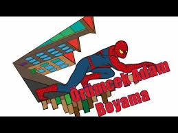 Orumcek Adam Spiderman Cizim Ve Boyama Sayfasi Nasil Yapilir Youtube Boyama Video Boyamasayfasi Coloringpage Boyamas Orumcek Adam Boyama Sayfalari Cizim
