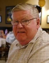 Obituary information for Joseph E McEnroe