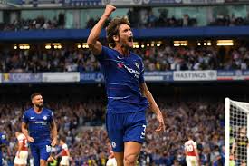 Arsenal vs chelsea 3 0 all goals hd premier league 24 9 2016 youtube. Chelsea V Arsenal 2018 19 Premier League