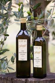 Val D Orcia Cappannelle Extra Virgin Olive Oil Olive Branch Oils