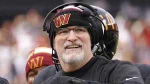 Washington Commanders' preseason schedule is set following Ravens' time  announcement