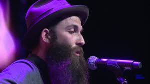 LEVI ROBIN//When the Walls Fall//Lyric Video