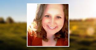 Natasha Ann Friestrom Obituary 2020