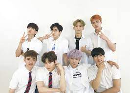Exo members suho, chen, baekhyun, chanyeol, kai and sehun are to be recording an episode of knowing brothers on november 28. Exo Knowing Brother K Pop Amino