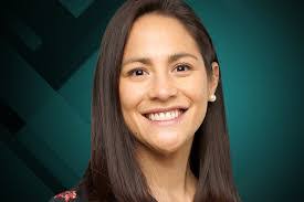 Vanessa Rocha's Instagram, Twitter & Facebook