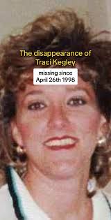Traci Pittman Kegley