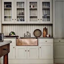 beautiful examples of victorian kitchens