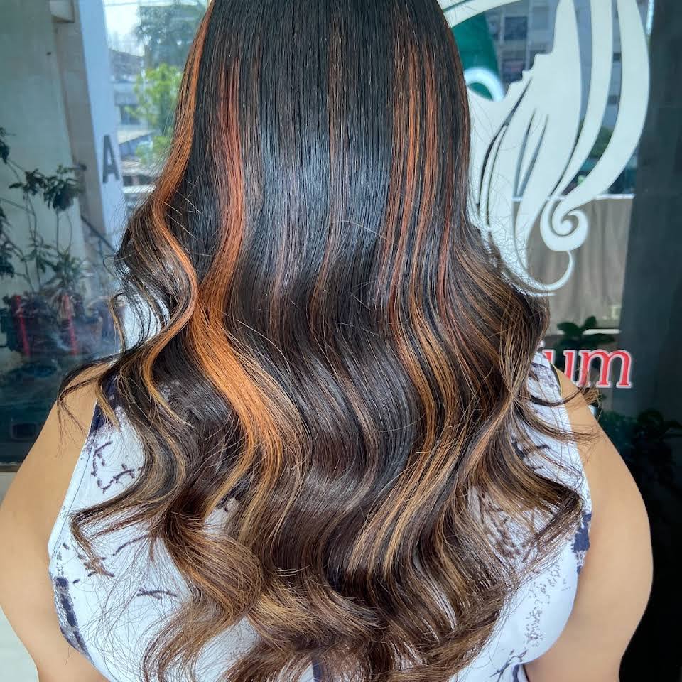 Hair Highlights product image