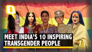 21 signs that i was transgender & just didn't realize it (theindividualistlife.blogspot.com). Meet India S 10 Iconic Transgender Achievers Who Scripted History The Quint Youtube