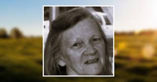 Ruth M. (Mollison) Esser Obituary March 21, 2025