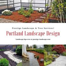 Famous Landscape Designers In Portland Landscape Design Services Landscape Design Landscape Plans