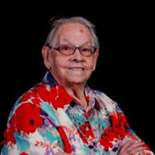 Alice Jean Bishop Estes Obituary July 6, 2021