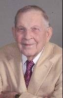 Keith Fitch Obituary (1938