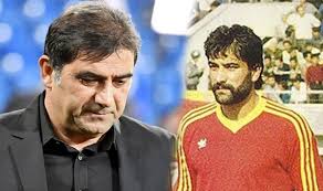 Ünal karaman kimdir, hayatı ve biyografisi. Unal Karaman Yuvasina Mi Donuyor
