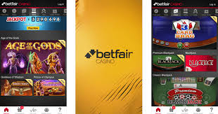 Mobile platform overview and performance. Betfair Casino App Download Guide Free Signup Bet