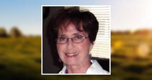 Sue Knobbe Obituary May 1, 2016