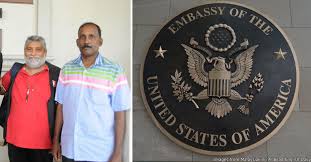 On behalf of our team at the u.s. This Malaysian Tried To Sue The Us Embassy But Failed Because Of A 1961 Law
