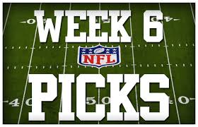 Nfl bets is dissecting the national football league and nfl betting. Top Nfl Betting Picks Week 6 Bigonsports