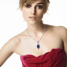 Sapphire Pendant Nz 2025