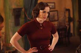 Jump to navigation jump to search. Marvel S Agents Of Shield Let S Talk About Jemma Simmons