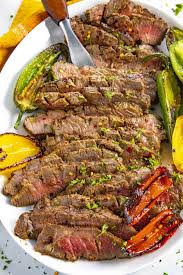 Grilled London Broil Recipe Chili Pepper Madness Spicy Recipes London Broil Recipes Hot Sauce Recipes