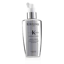 From shampoos, hair masks, leave in conditioners and hair oils, kérastase only offers expert hair care and products designed for women and professional hairdressers across the world. Kerastase Densifique Serum Jeunesse Hair Youth Serum Thinning Hair Altered By Time 100ml 3 4oz 3474636839674 Skin Care Serum Jomashop