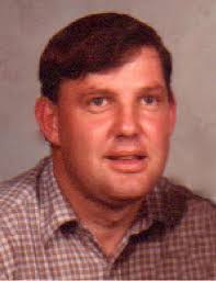 Obituary information for Paul David Sparks