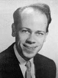 Warren Olsen Obituary April 11, 2020