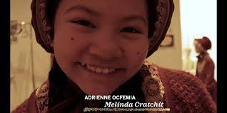 VIDEO: Meet the Cratchits from Alliance Theatre's A CHRISTMAS CAROL