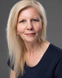 Australian actor Helen Ross shines in World Monologue Games