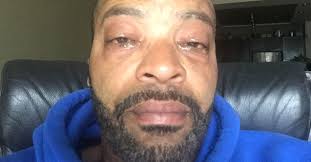 Big Al Mack Calls the Show!