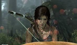 The 2nd series, legend was when things gelled best. Top 10 Tomb Raider Games Dragged Gaming