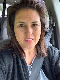 Karina Roman's Instagram, Twitter & Facebook