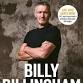 Billy Billingham in Conversation with Conor Woodman event image