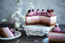 Yayas Beruhmter Baklava Kasekuchen Kuchen Und Torten Rezepte Schokoladen Torte Schokoladen Frucht Kuchen