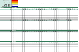 Printable Calendar For Employees Time Photo Di 2021